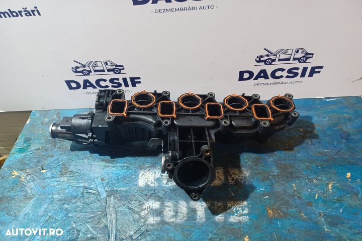 Galerie admisie 03L129711AQ 03L129086A 1.6 CAY Volkswagen VW Passat B - 3