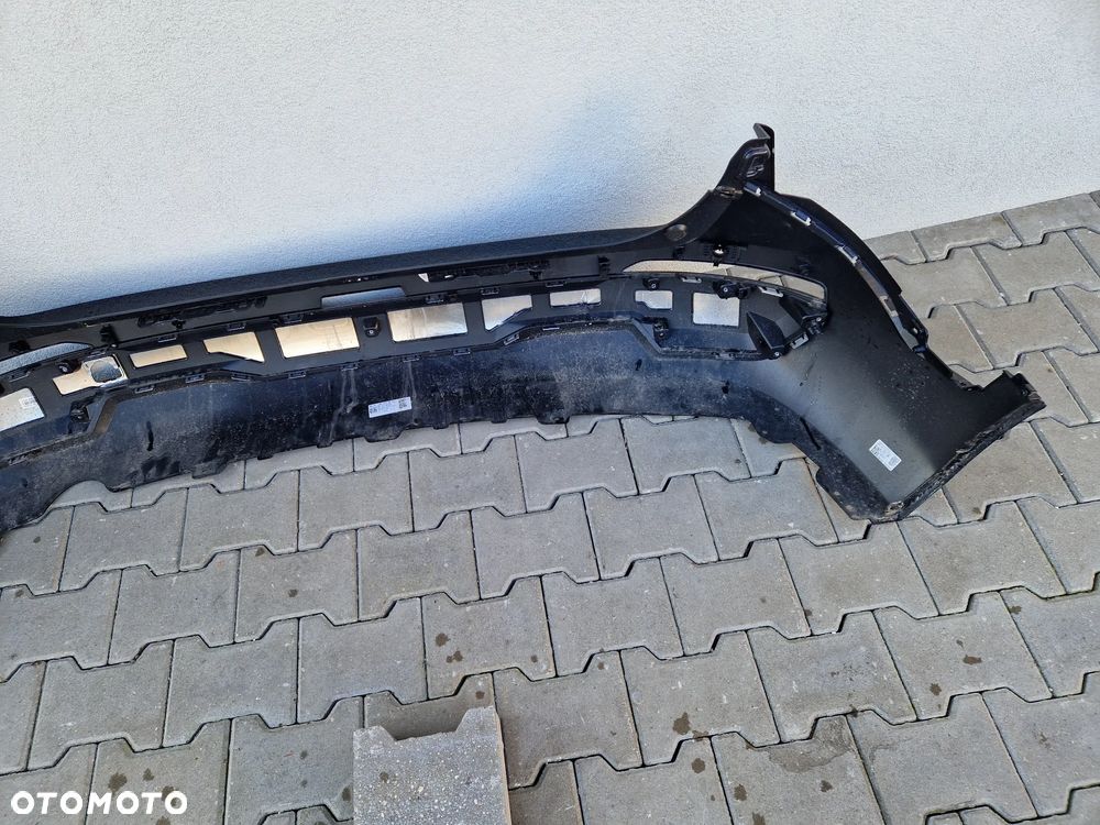 Zderzak tyl  Kia Sportage V 5 lift 2025 - - 9