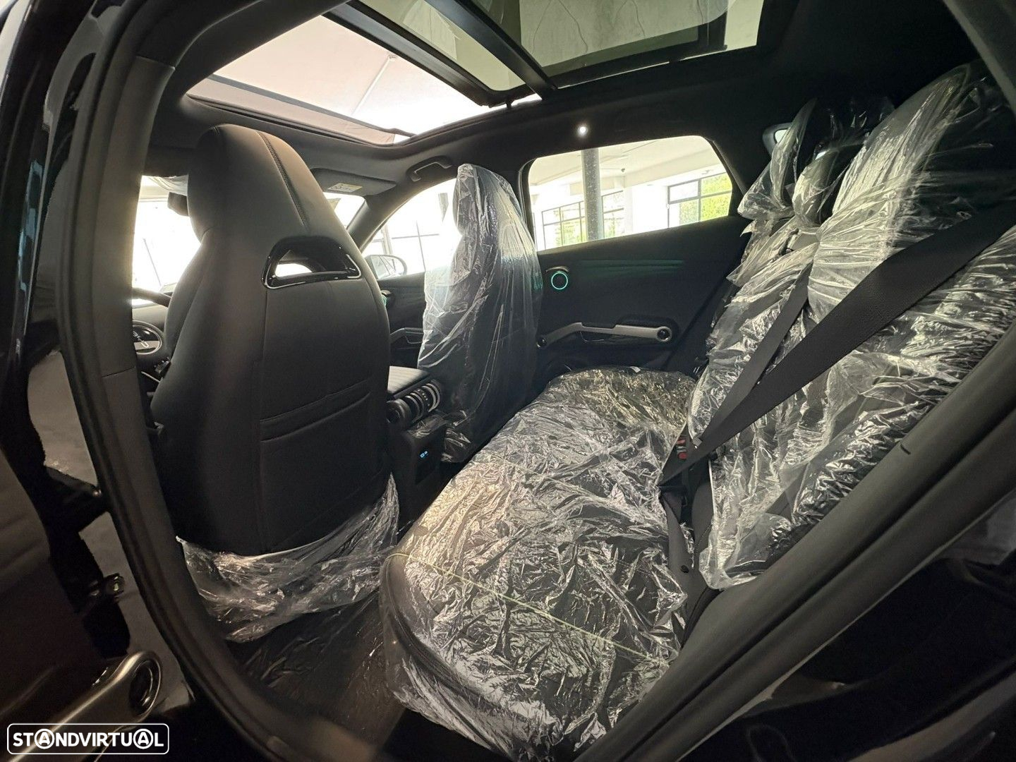 BYD Atto 3 60.48 kWh Design - 4