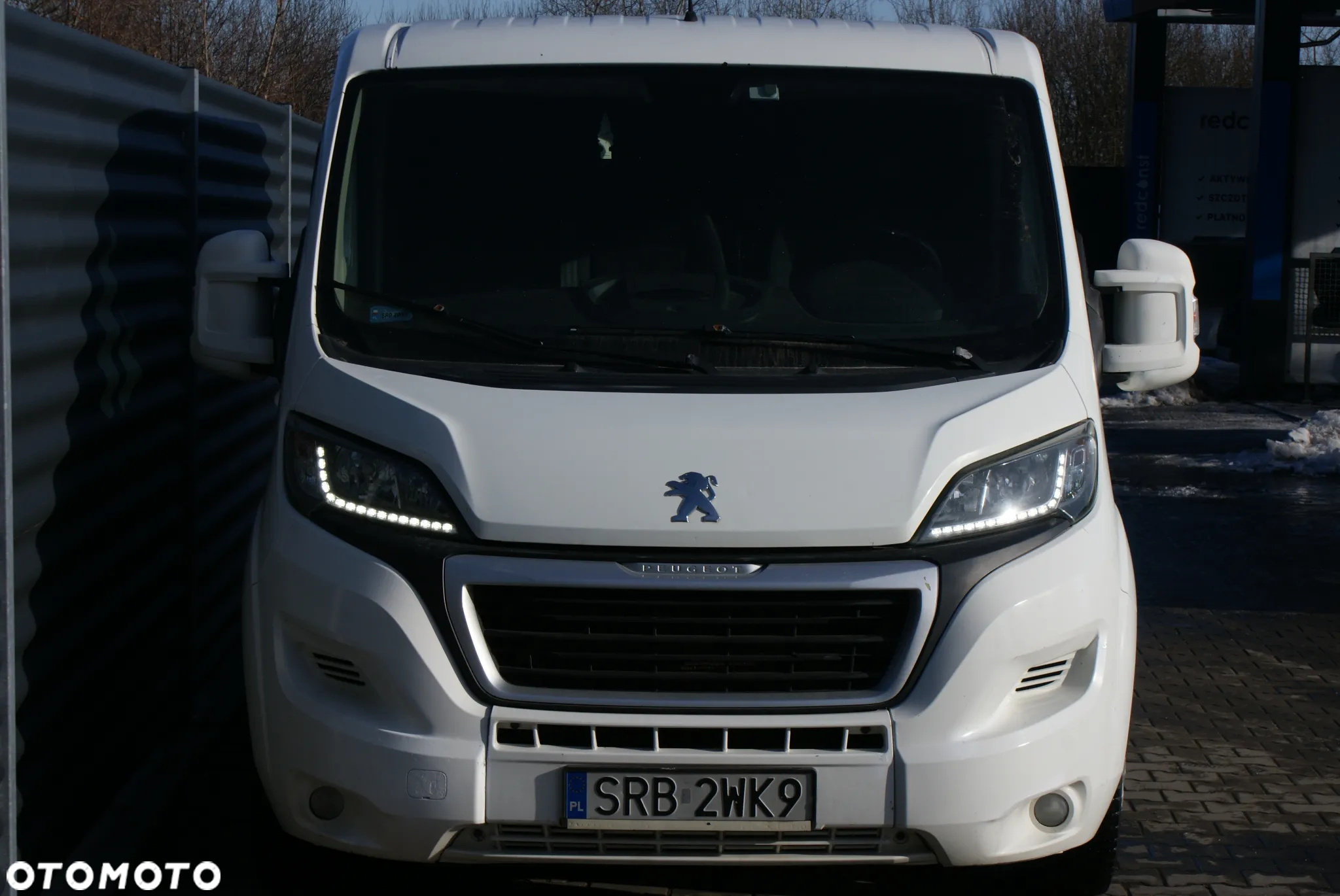 Peugeot Boxer - 10