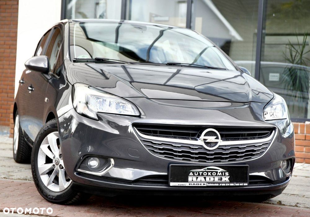 Opel Corsa - 16