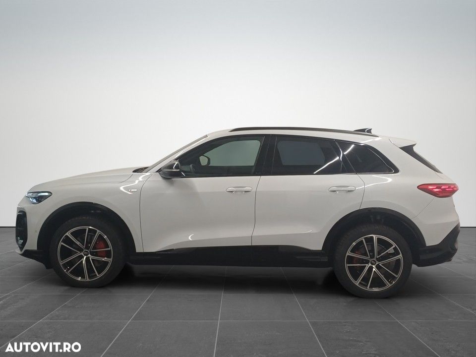 Audi Q5 - 3