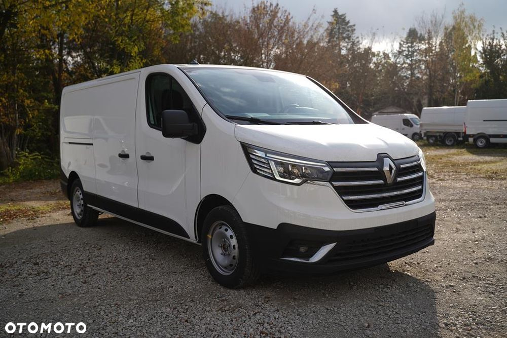 Renault Trafic - 3