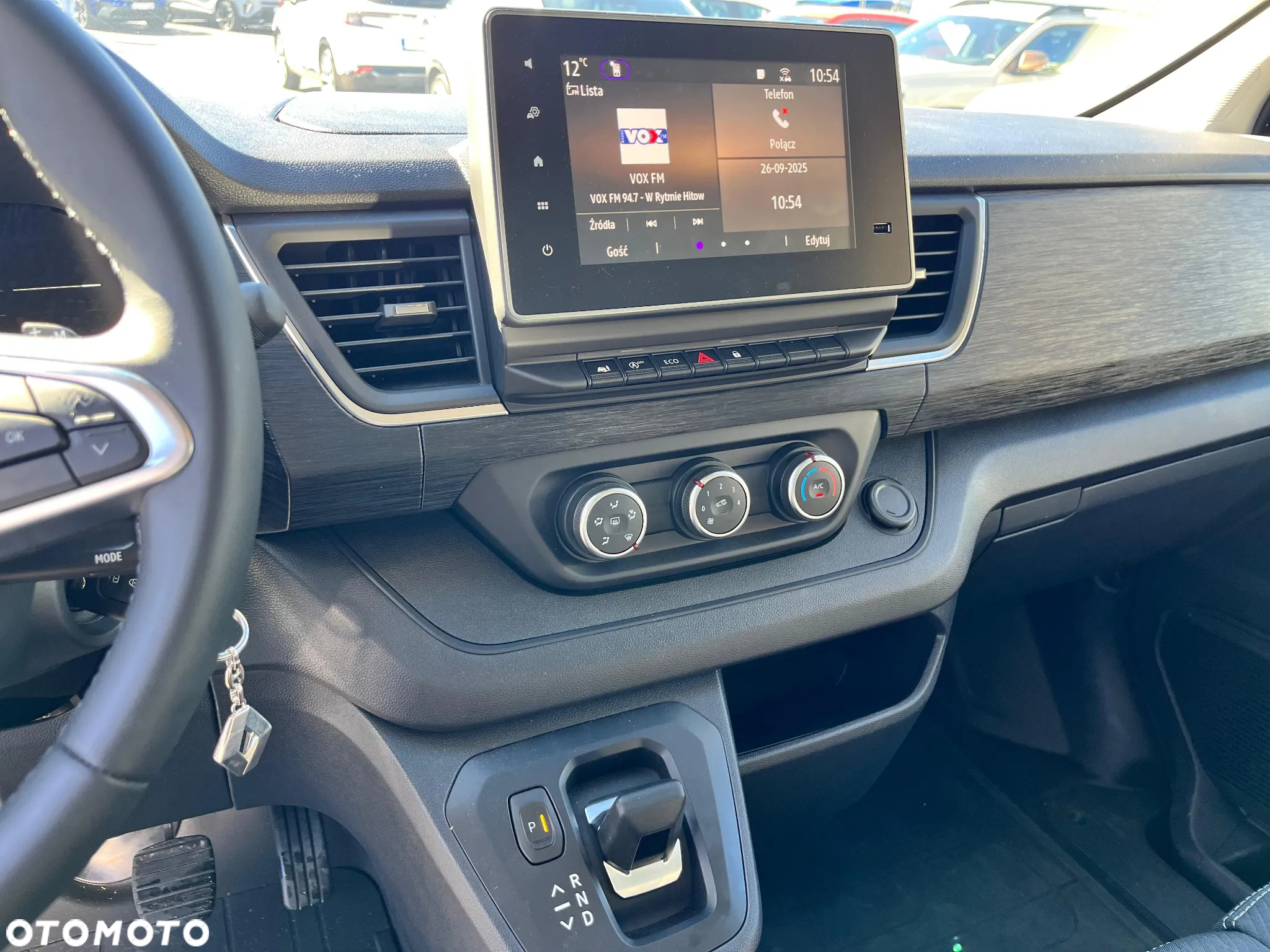Renault Trafic - 18