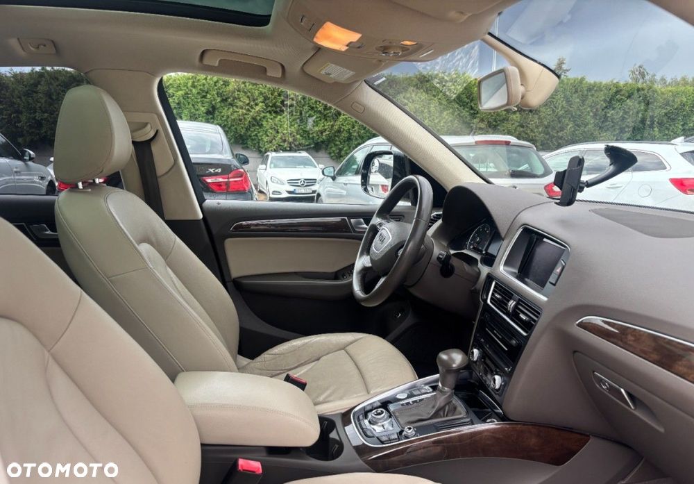 Audi Q5 - 11