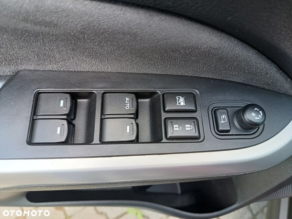 Suzuki Vitara 1.4 T Boosterjet S 4WD - 20