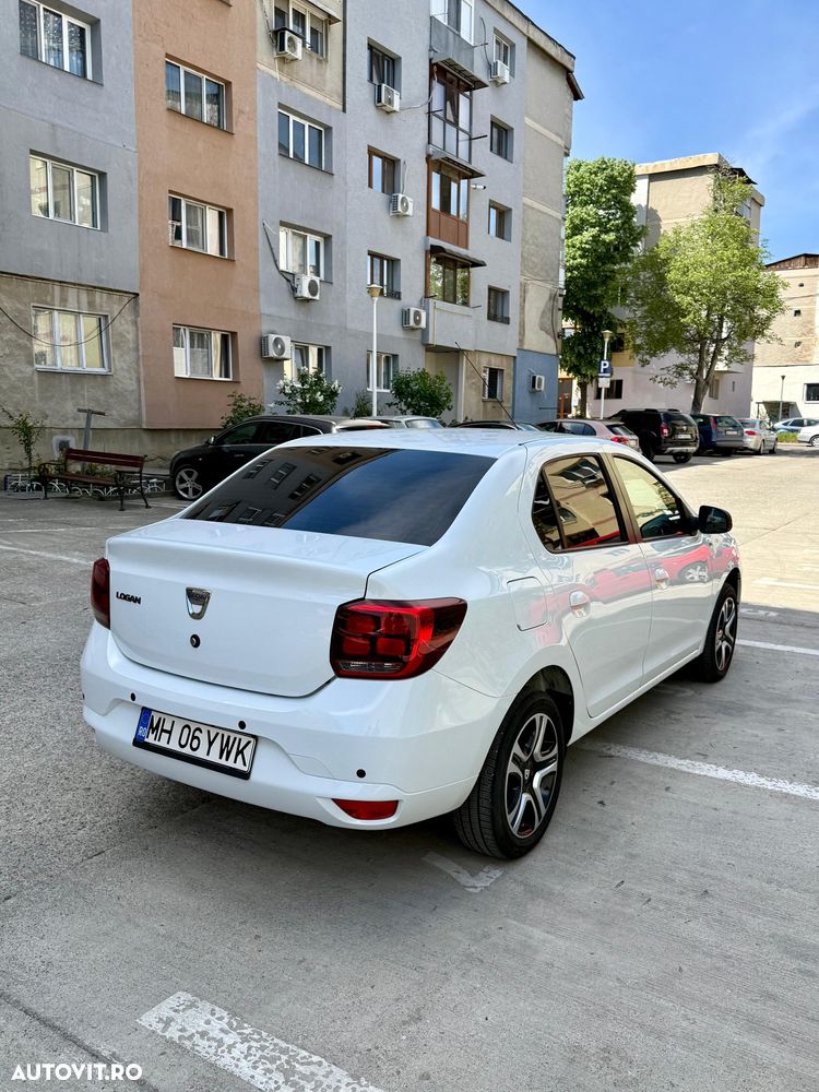 Dacia Logan - 3
