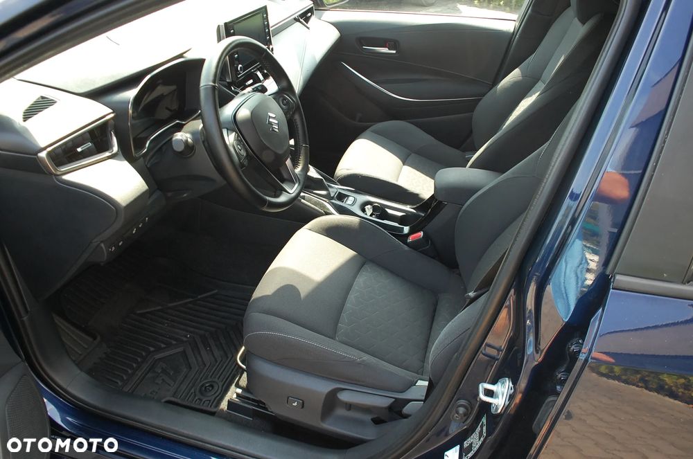 Suzuki Swace 1.8 Hybrid Elegance CVT - 5