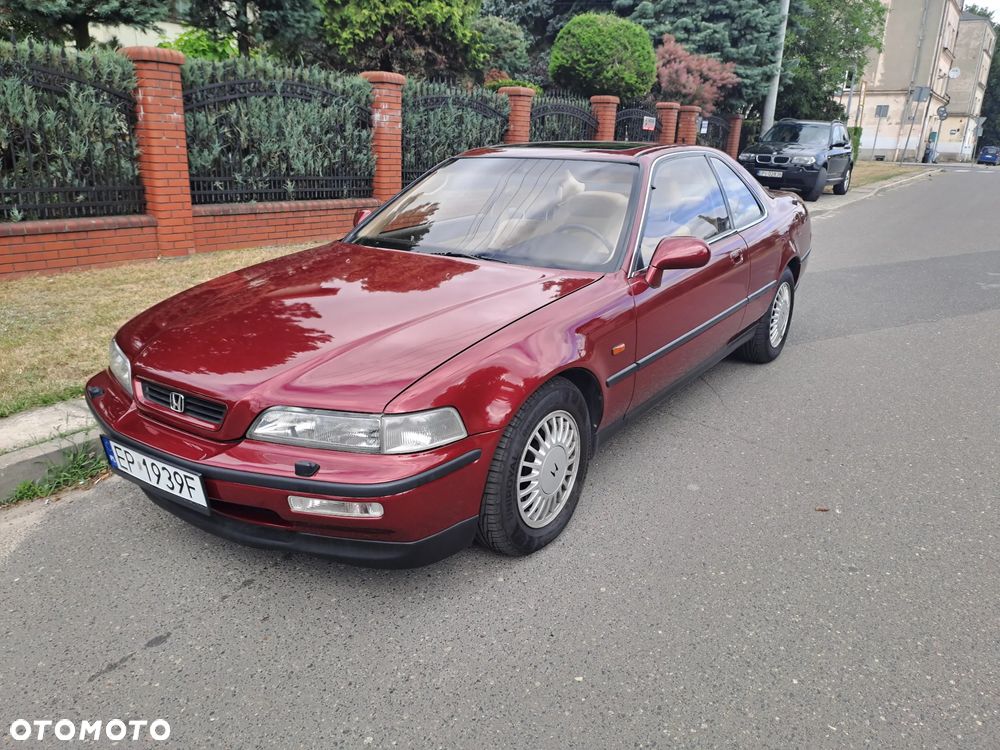 Honda Legend - 2