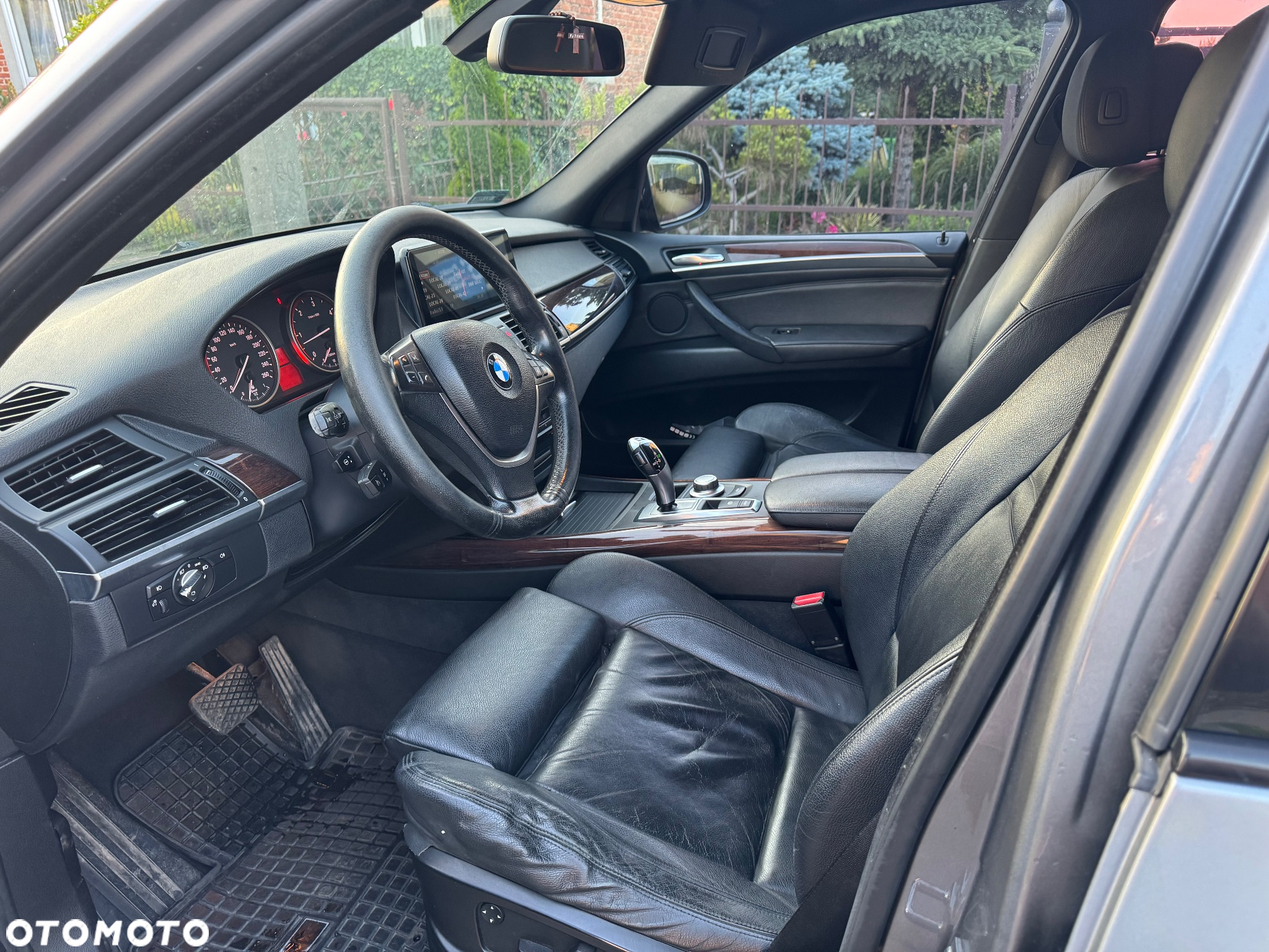 BMW X5 3.0sd xDrive - 7