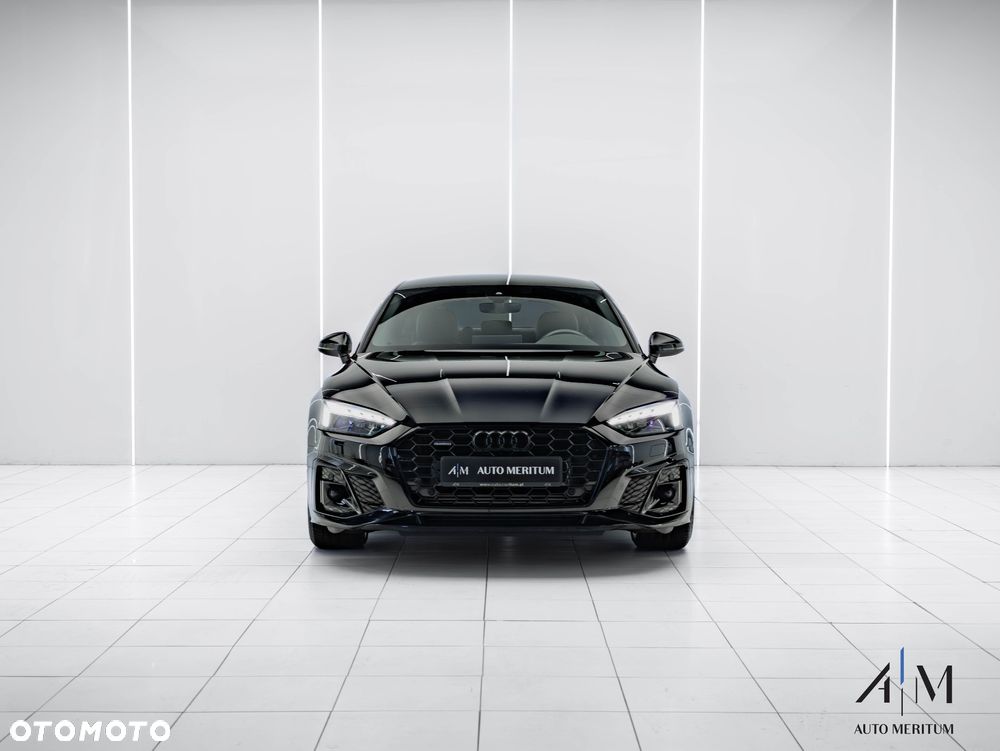Audi A5 - 8