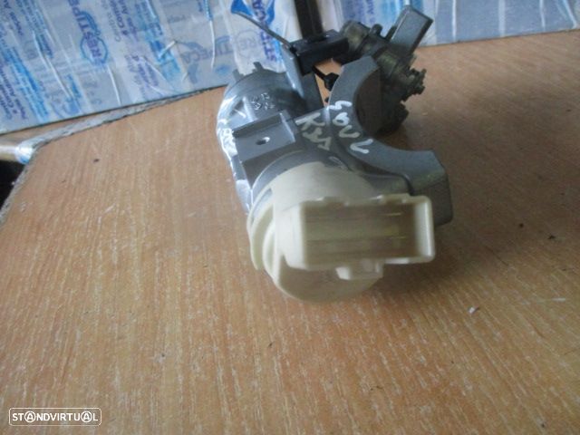 CANHÃO CAN314 KIA SOUL 2009 1.6Crdi KIT - 3