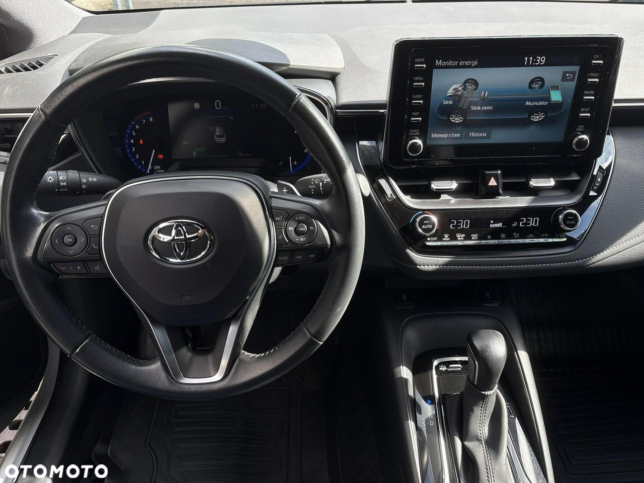 Toyota Corolla - 15