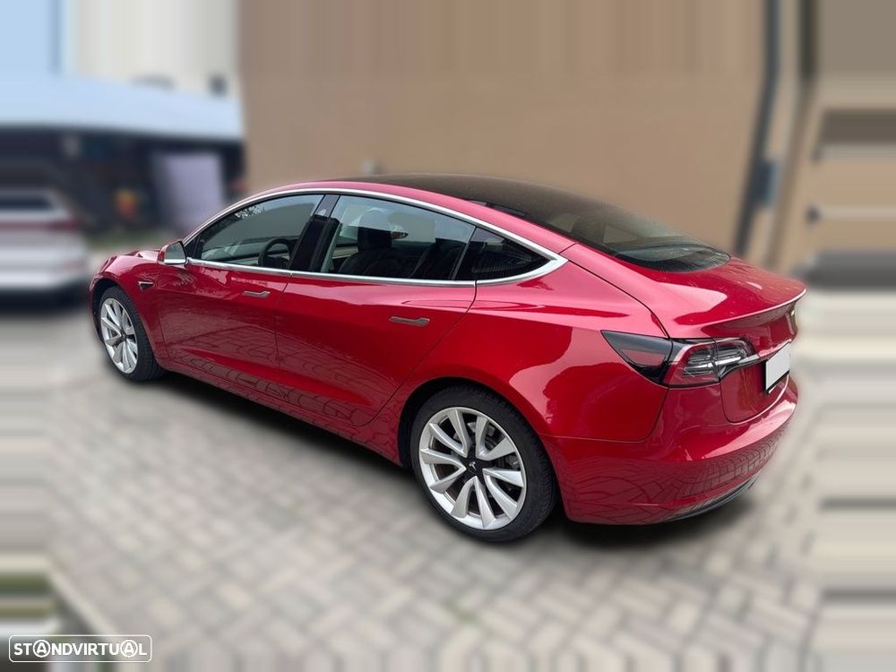 Tesla Model 3 2019 photo 2