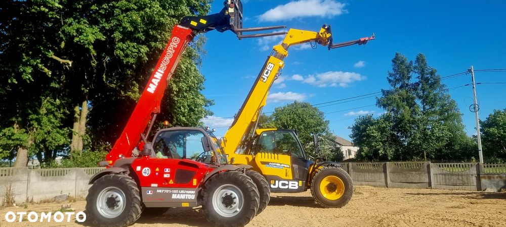 JCB 535-95 AGRI-super - 32