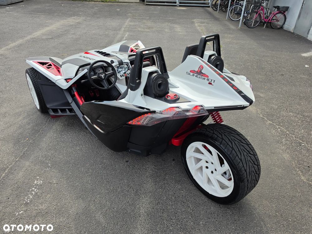 Polaris Inny - 21