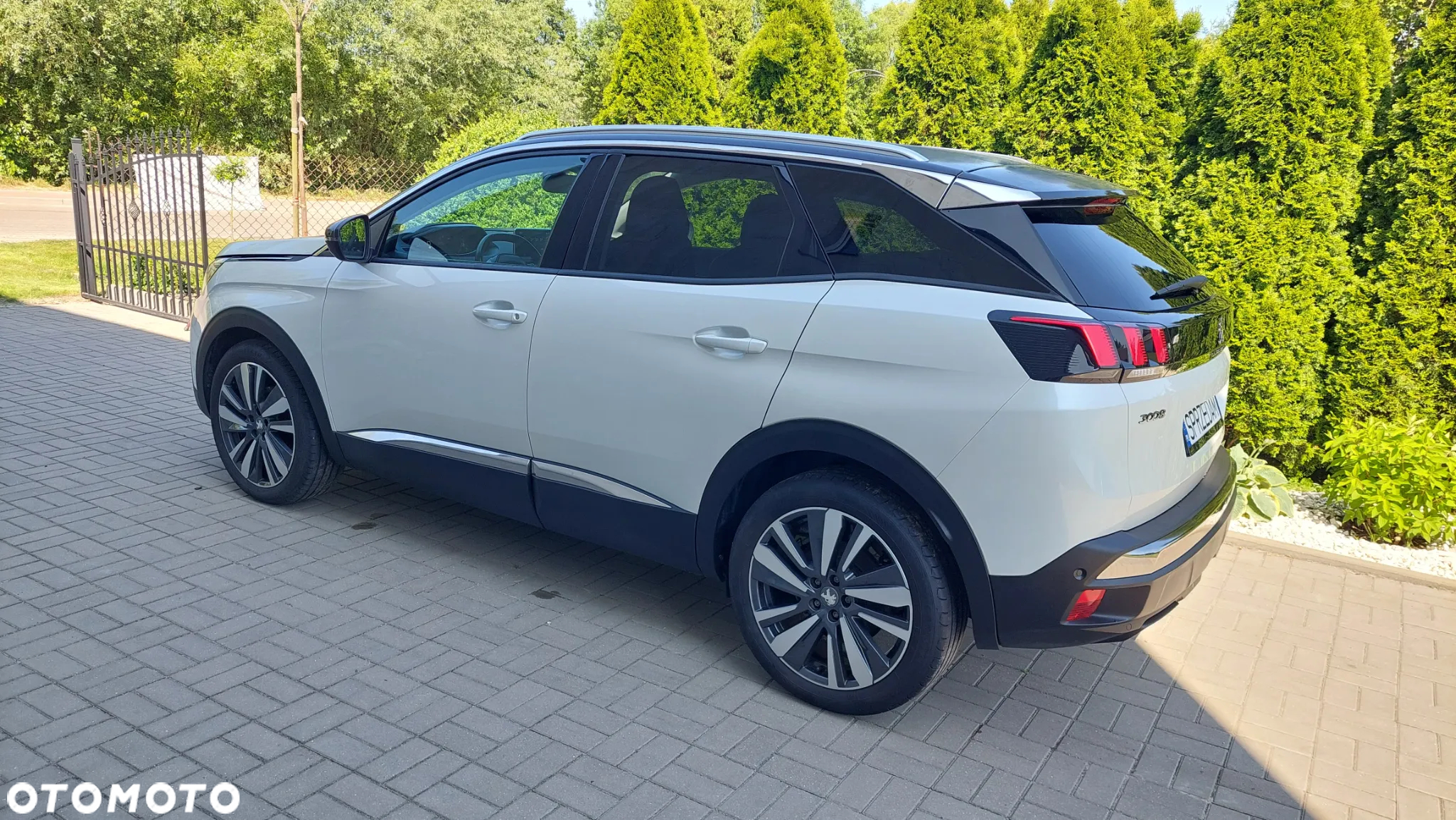 Peugeot 3008 1.2 PureTech Access S&S - 9
