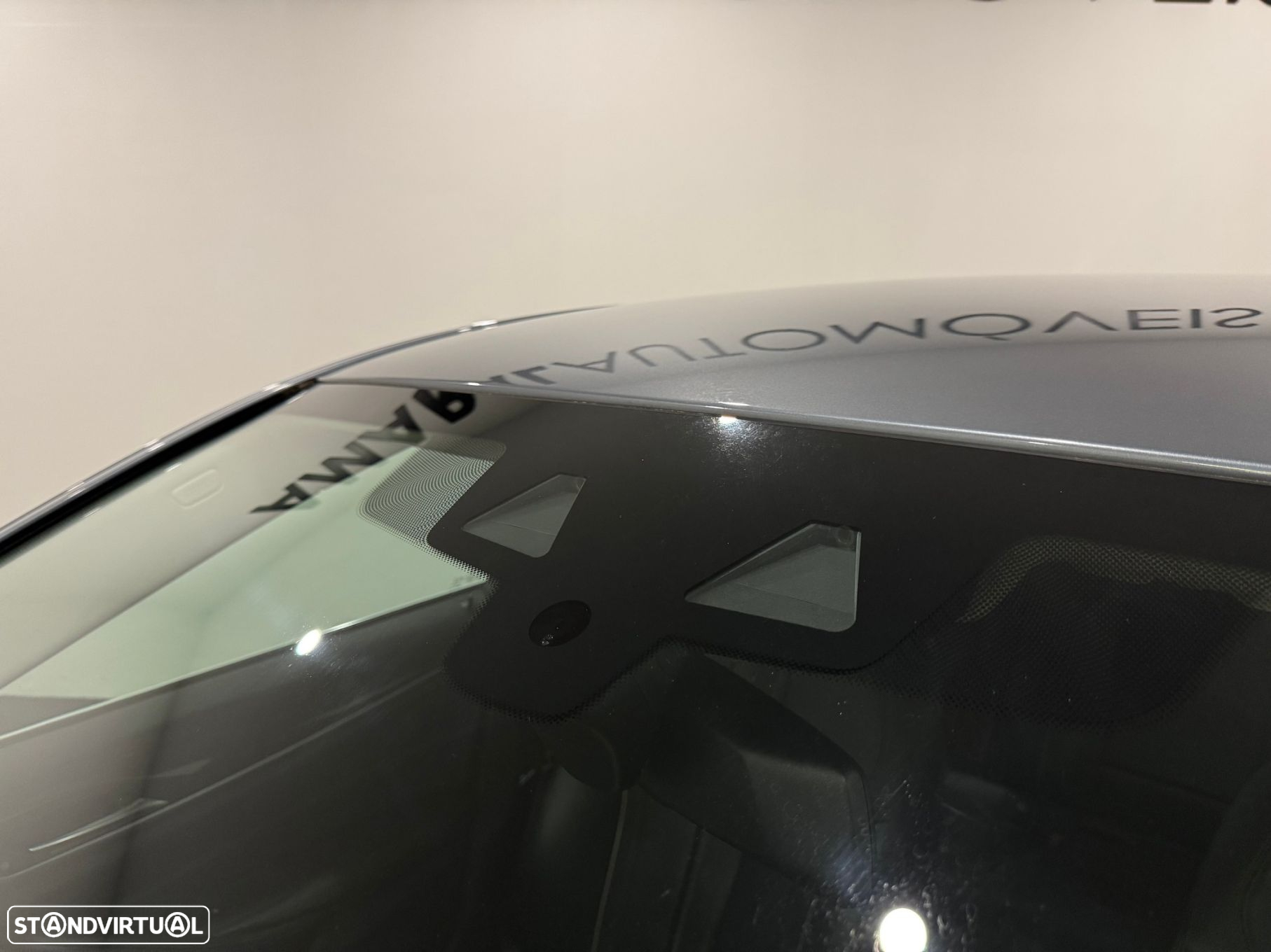 BMW 520 d Line Luxury Auto - 9