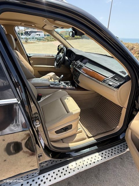 BMW X5 40 d xDrive - 8