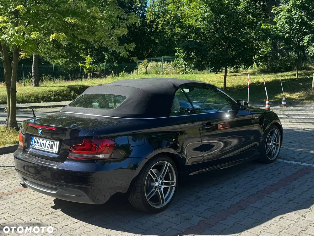 BMW Seria 1 118i Limited Edition Lifestyle mit M Sportpaket - 5