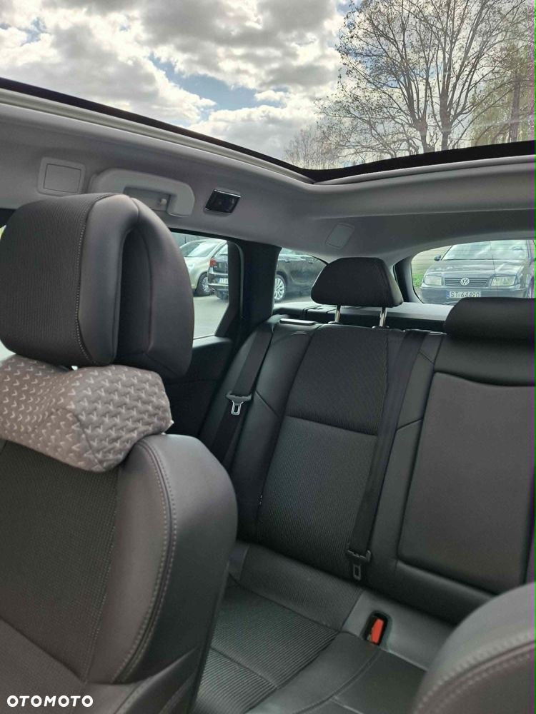 Peugeot 508 BlueHDi 180 EAT6 Stop&Start Allure - 20