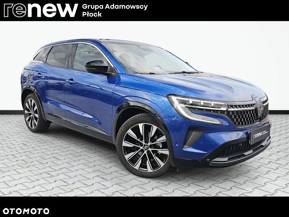 Renault Austral 1.3 TCe mHEV Techno - 6