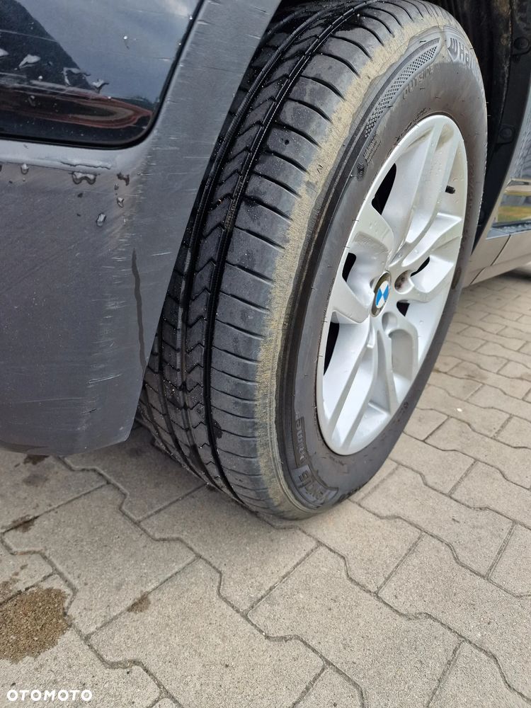 BMW X3 - 11