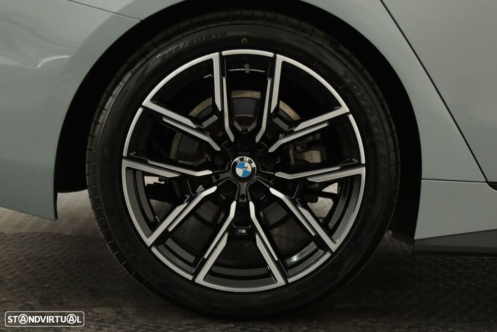 BMW 420 Gran Coupé i Pack Desportivo M Auto - 5