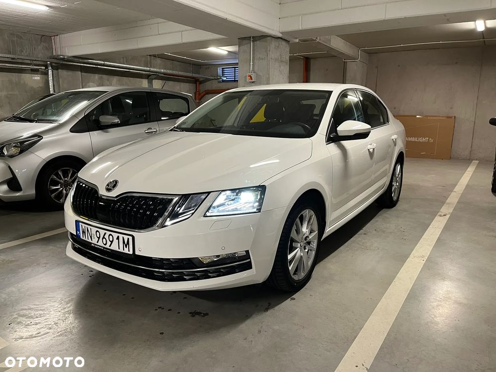 Skoda Octavia - 6