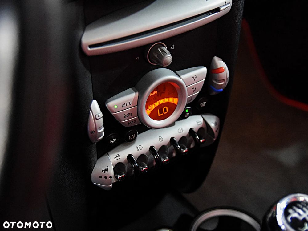 MINI Cooper - 12