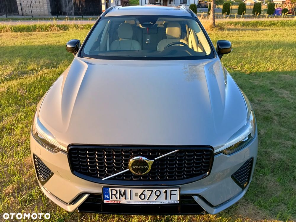 Volvo XC 60 - 19