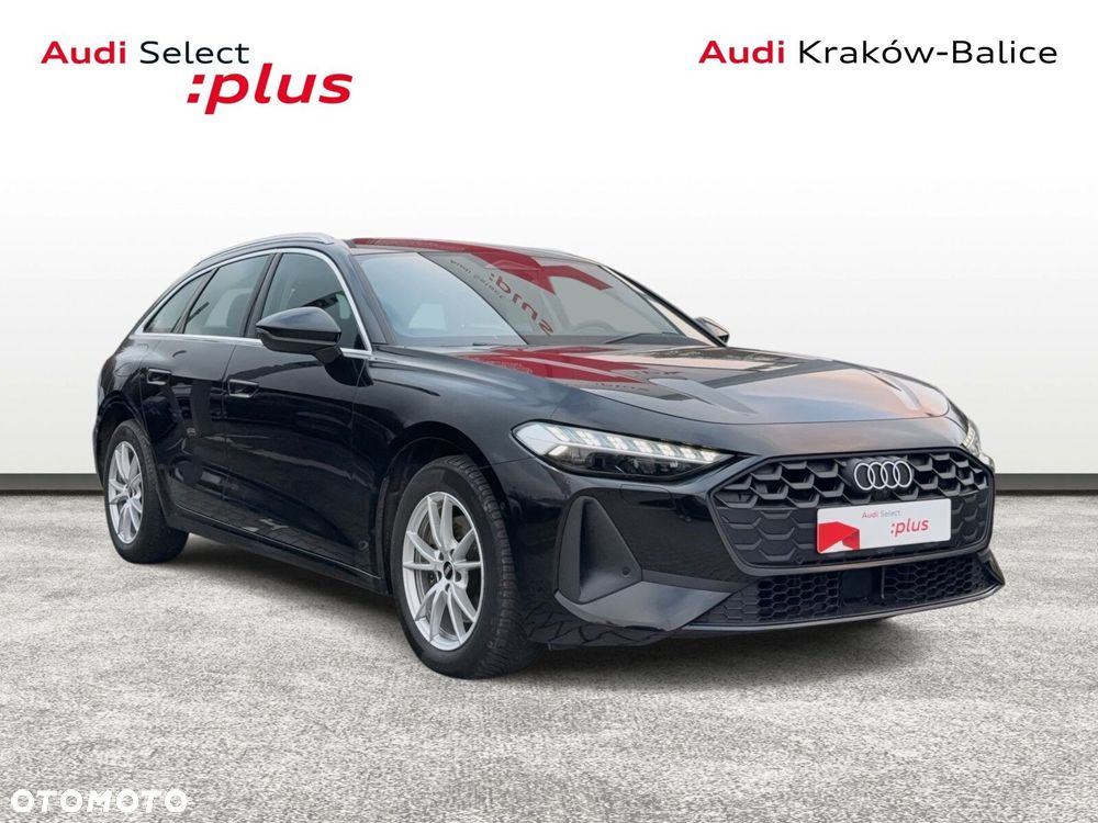 Audi A5 Avant TFSI S tronic - 7