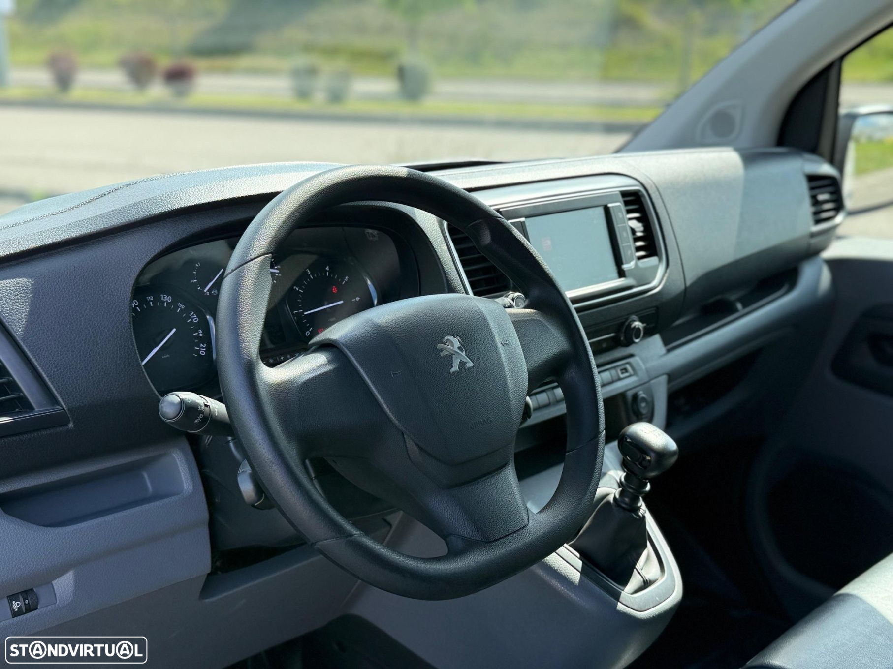Peugeot Expert 1.5 BlueHDi L2H1 Premium Standard - 7