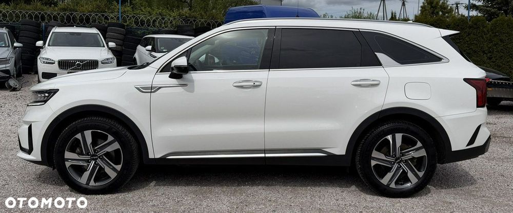 Kia Sorento - 8