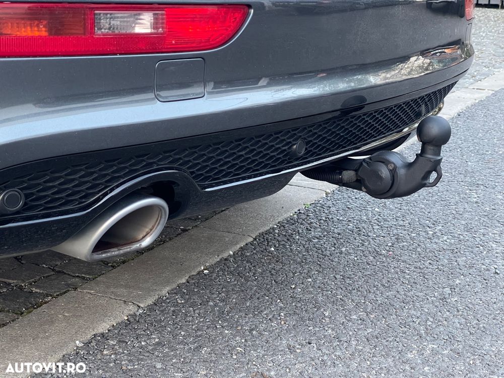 Audi Q5 2.0 TDI Quattro clean - 26