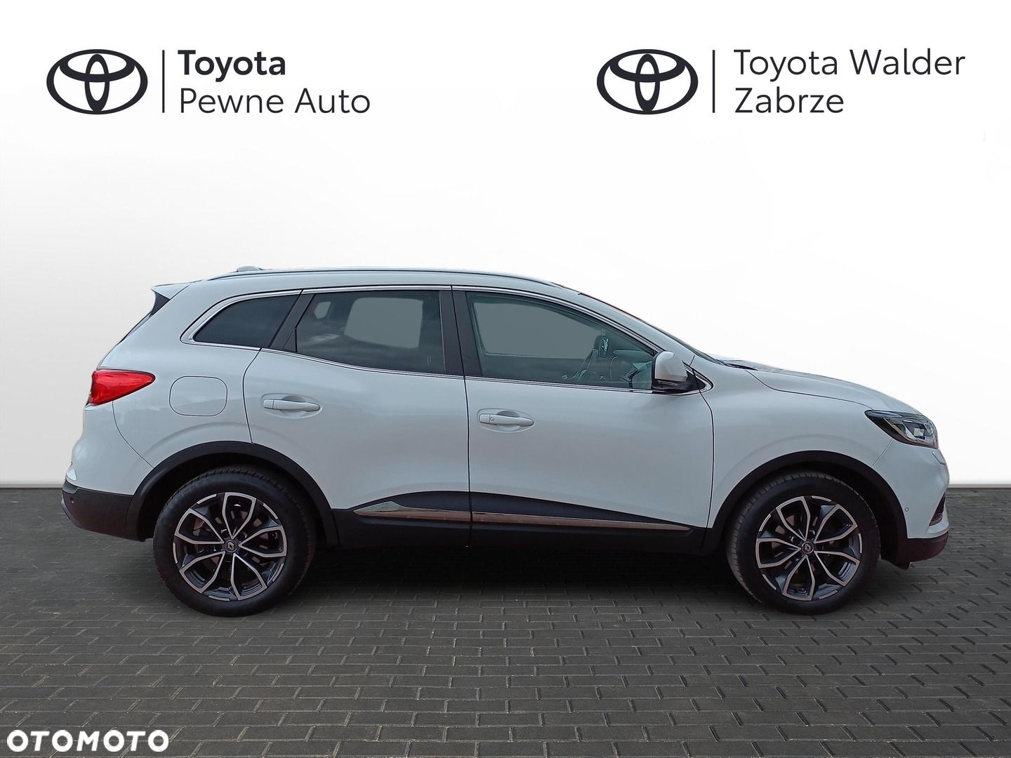Renault Kadjar 1.3 TCe FAP Intens EDC - 6