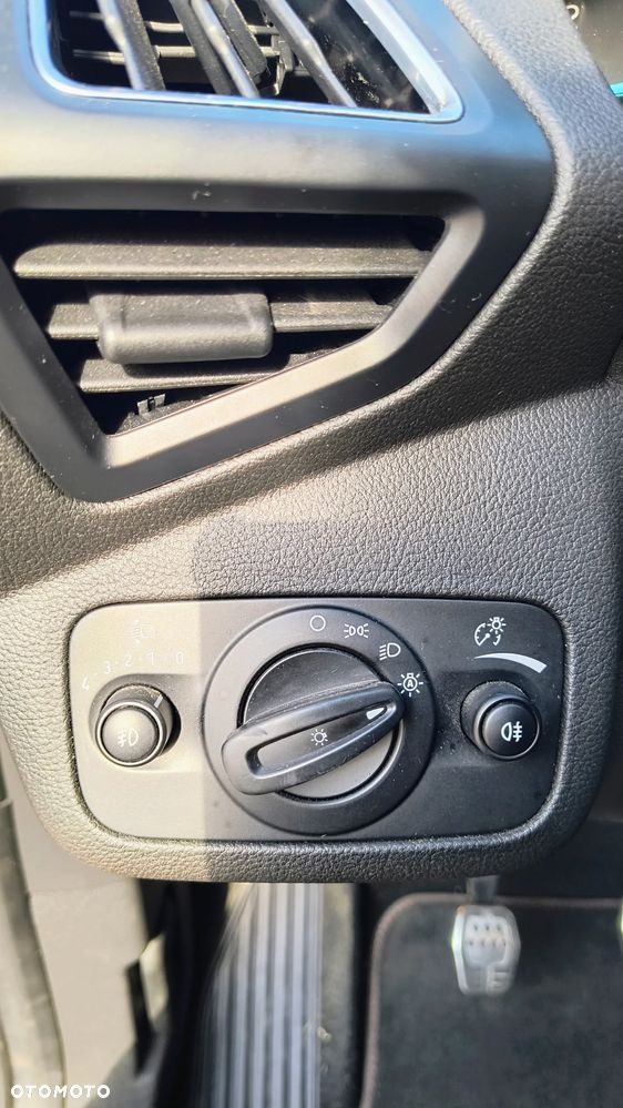 Ford Kuga 1.5 EcoBoost FWD ST-Line Black ASS MMT6 - 32