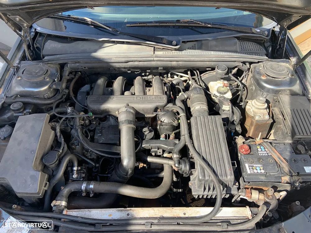 Peugeot 406 2.1 STDT - 6