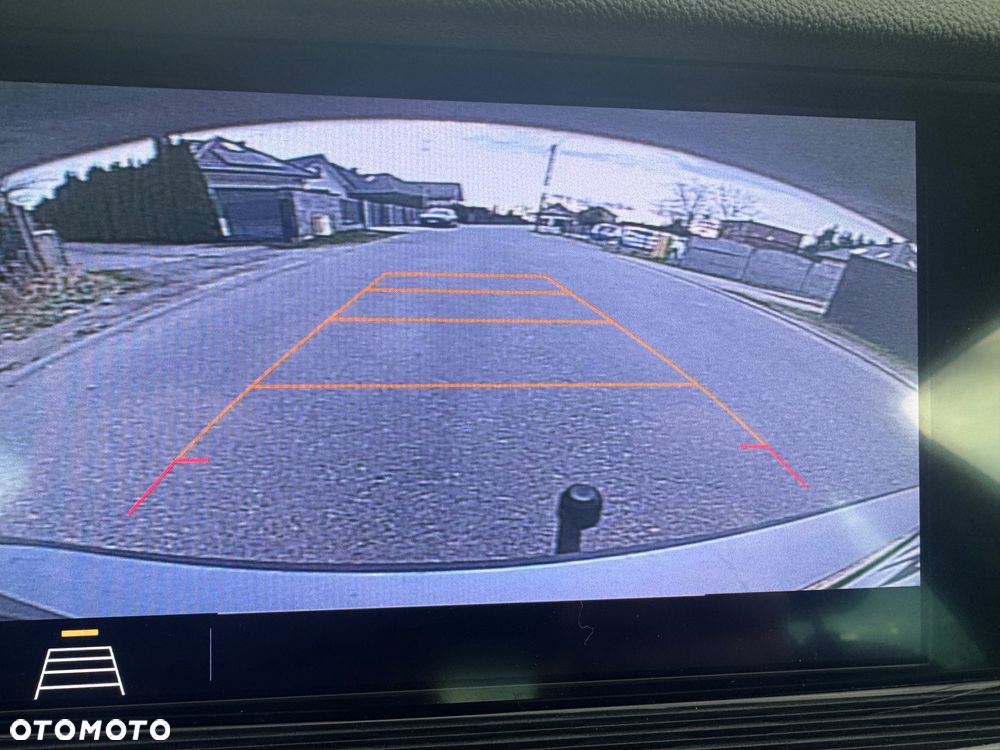 Opel Insignia 1.6 Automatik Business Innovation - 18