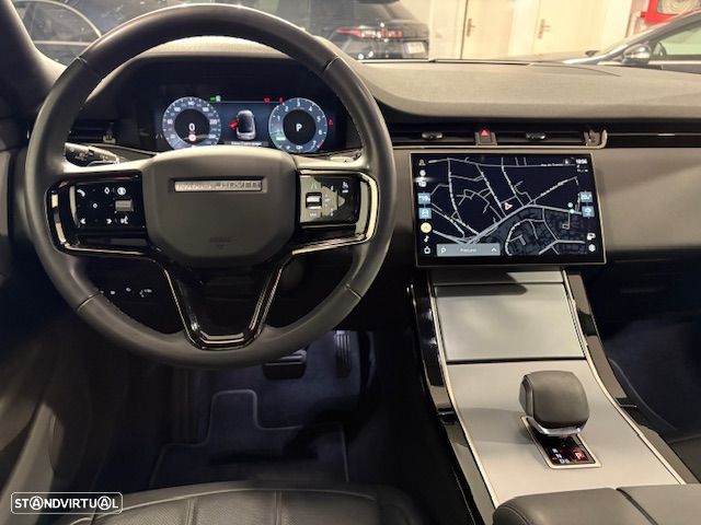 Land Rover Range Rover Evoque 1.5 P300e AWD R-Dynamic HSE Auto - 6