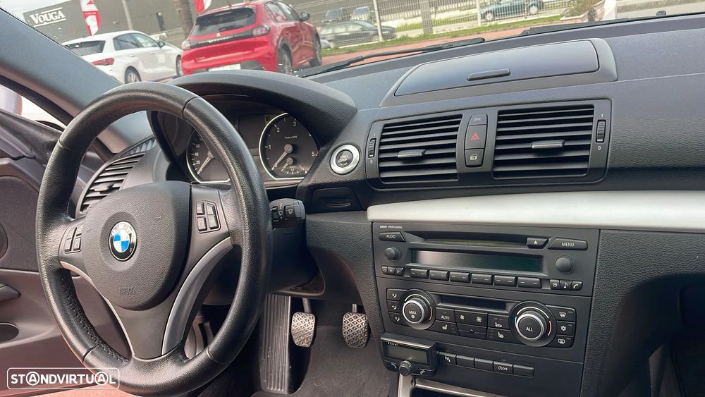 BMW 118 d Limited Edition Lifestyle - 18