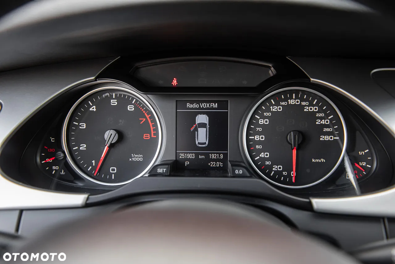 Audi A4 Avant - 19