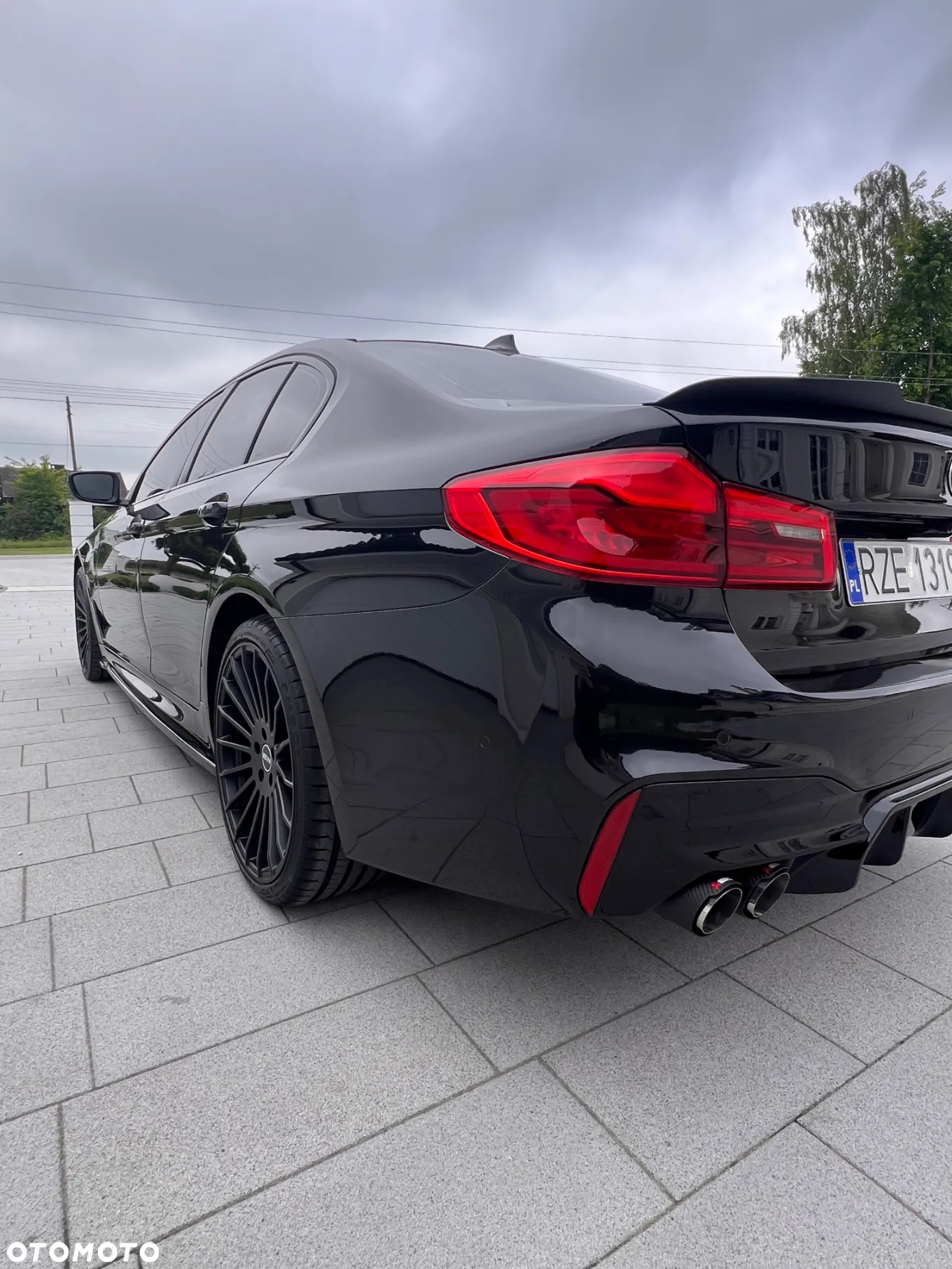 BMW Seria 5 - 27