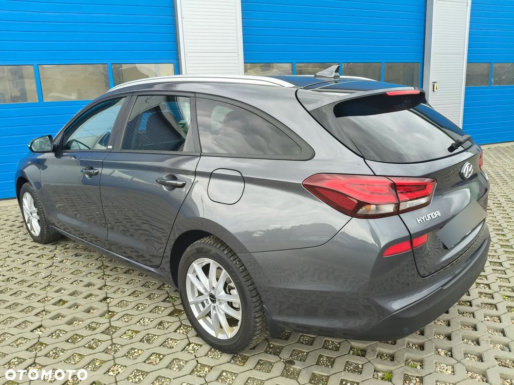 Hyundai i30 - 9