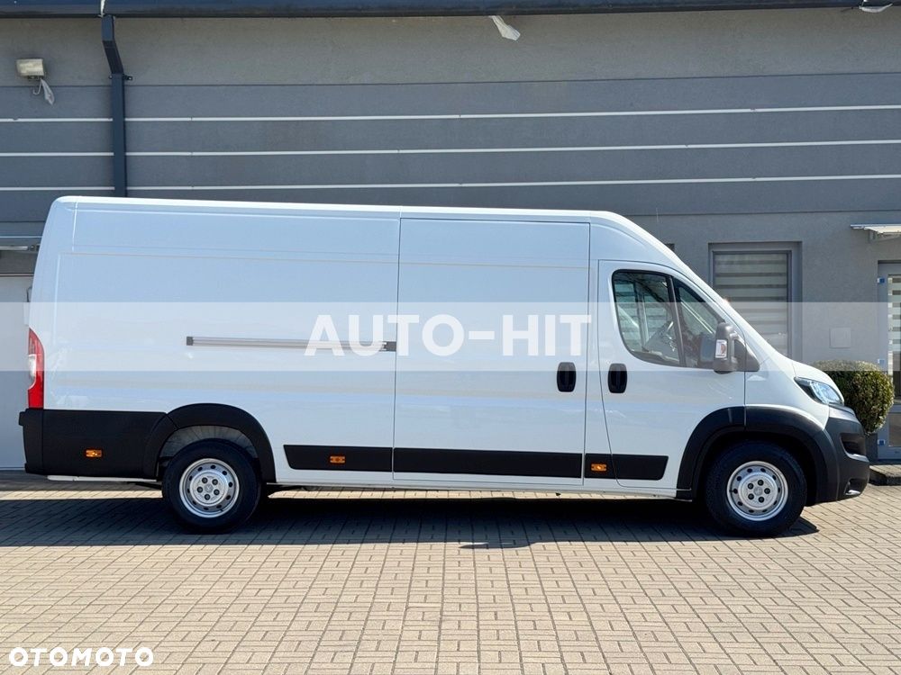 Peugeot Boxer - 12