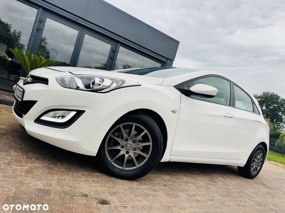 Hyundai i30 1.4 Style - 4