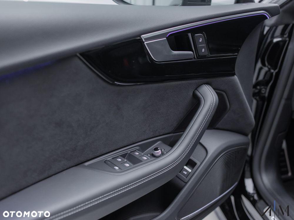 Audi A5 Sportback 45 TFSI quattro S tronic edition one - 20