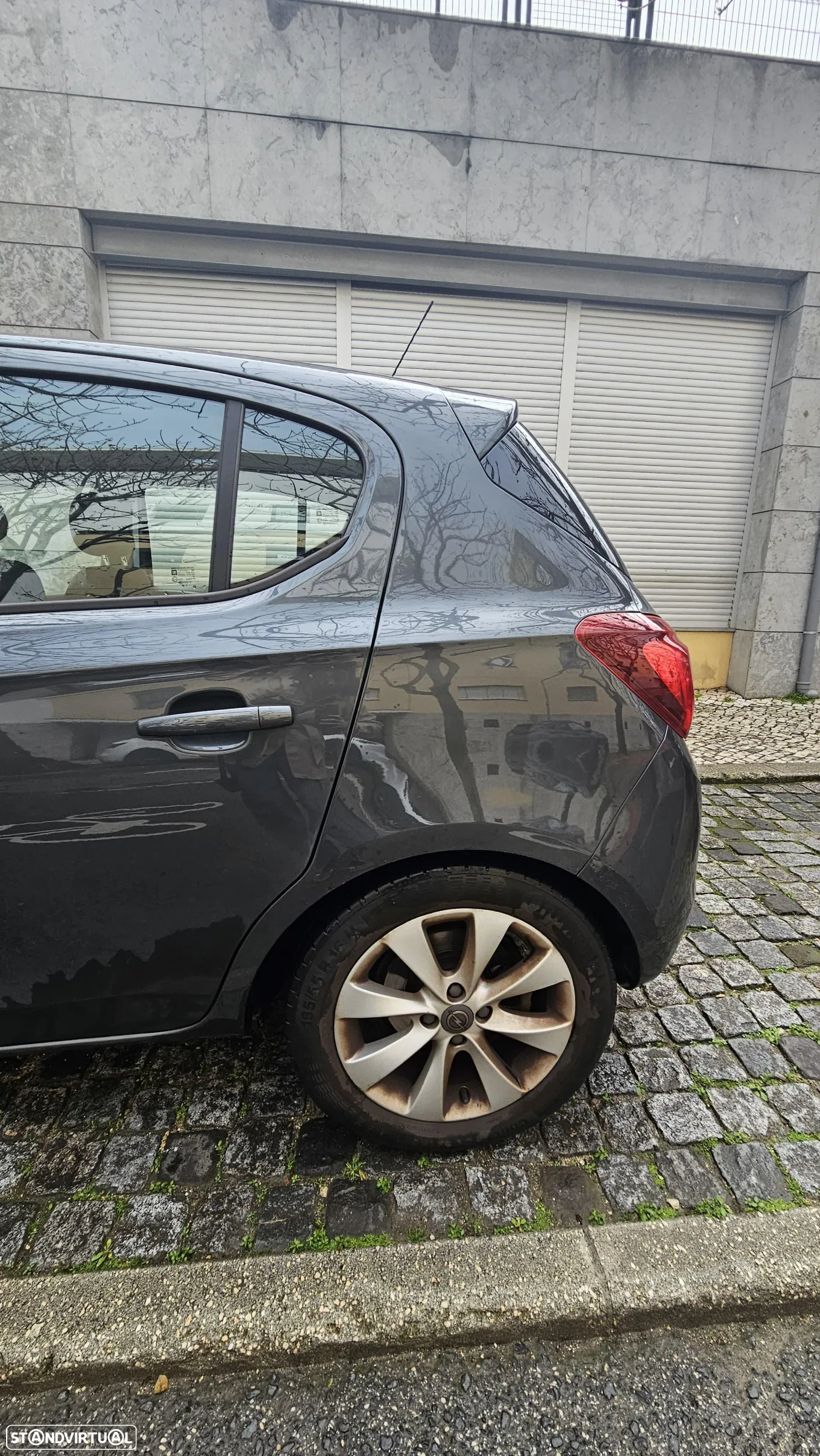 Opel Corsa 1.3 CDTi Edition - 5
