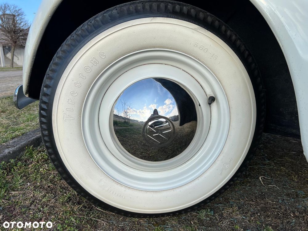 Volkswagen Garbus - 22