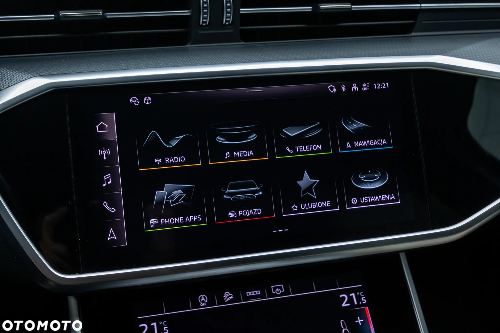 Audi A6 Allroad - 22